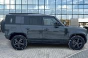 Land Rover Defender 110 3.0 D250 mHEV X-Dynamic HSE