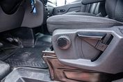 Ford Transit L3 Kontener 8EP Chłodnia/Izoterma