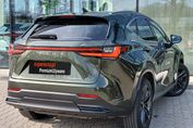 Lexus NX 450h+ Prestige AWD