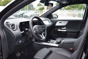 Mercedes GLA 200 AMG Line
