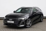 Audi A5 TDI quattro S line Avant