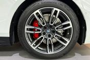 BMW Seria 5 520d M Sport