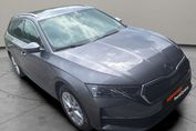 Skoda Octavia TSI Drive Selection