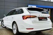 Skoda Octavia 1.5 TSI ACT Ambition