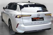 Opel Astra 1.5 Cdti Gs S&S