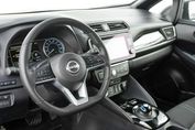 Nissan Leaf 40kWh N-Connecta