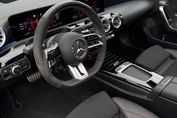 Mercedes Klasa A 35 AMG 4-Matic