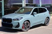 BMW X1 sDrive18d M Sport