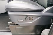 Ford Tourneo Custom 320 L2H1 Active A8 AWD