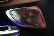 Mercedes CLE 200 4-Matic AMG Line
