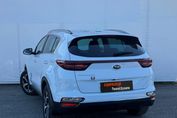 Kia Sportage 1.6 T-GDI  2WD