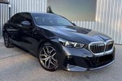 BMW Seria 5 520d xDrive M Sport