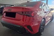 Audi A3 TFSI S Line