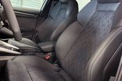 Audi A3 TFSI S Line quattro Sportback