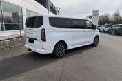 Ford Tourneo Custom 320 L2 Titanium X AT8