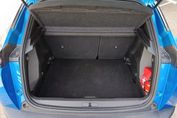 Peugeot 2008 1.2 Puretech Allure S&S EAT8