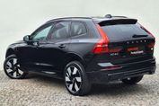 Volvo XC60 T8 Plug-In Hybrid AWD Plus Dark aut