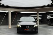 Mercedes Klasa A 180 Progressive 7G-DCT