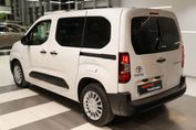 Toyota Proace City Verso L1H1