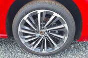 Skoda Superb L&K 2.0 TSI DSG 4x4