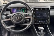 Hyundai Tucson Smart 1.6 T-GDi 48V DCT