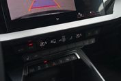 Audi A3 35 TFSI mHEV S tronic