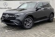 Mercedes GLC 220 d 4-Matic AMG Line