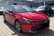 Toyota Corolla Style 2.0 Hybrid Dynamic Force