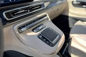 Mercedes V Klasa 300 d 4-Matic 9G-Tronic Marco Polo