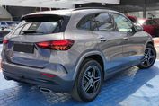 Mercedes GLA 200 AMG Line