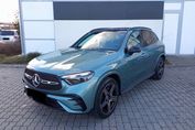 Mercedes GLC 220 d 4-Matic AMG Line