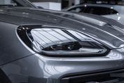 Porsche Cayenne E-Hybrid Black Edition