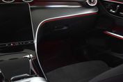 Mercedes Klasa C 180 AMG