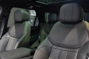Land Rover Range Rover Sport D300 Dynamic HSE