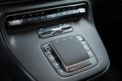 Mercedes V Klasa 300 d 4-Matic 9G-Tronic Avantgarde (ekstra dł)