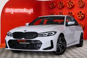 BMW Seria 3 330i M Sport