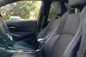 Toyota Corolla 1.8 Hybrid Gpf Executive