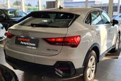 Audi Q3 35 TFSI S tronic
