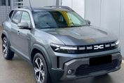 Dacia Duster Journey 1.8 Full Hybrid