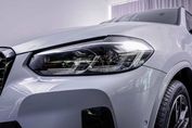BMW X4 xDrive20d M Sport