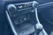 Toyota RAV4 2.0 Active 4x2