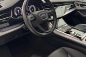 Audi Q8 45 TDI mHEV quattro Tiptronic