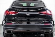 Mercedes GLE Coupe 350 d 4-Matic