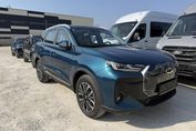 Chery Tiggo 7 Premium 1.5 T-GDI Super Hybrid DHT
