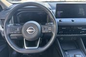 Nissan Qashqai 1.3 DIG-T mHEV N-Connecta Xtronic