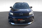 Citroen C5 Aircross Shine 1.2 PureTech EAT8