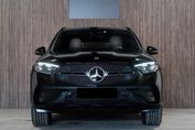 Mercedes GLC 200 d 4-Matic AMG Line