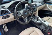 BMW Seria 3 Gran Turismo 320D Xdrive m Sport