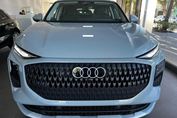 Audi Q3 TFSI Sportback