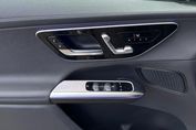 Mercedes GLC Coupe 200 d 4-Matic AMG Line